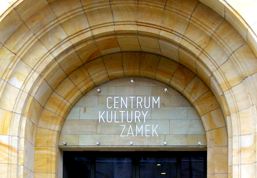CK Zamek Poznań