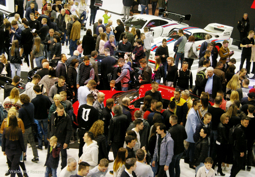 Poznań Motor Show