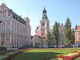 Magistrat w Poznaniu - fot. Wikipedia