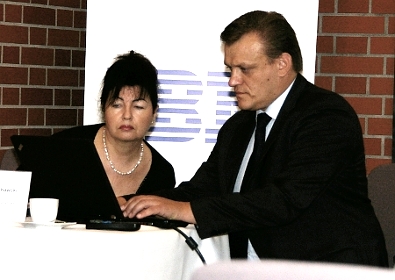 IBM Polska