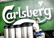 Carlsberg