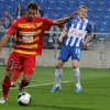 Lech Poznań - Jagiellonia Białystok foto:KKS Lech Poznań 