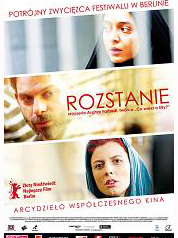 Rozstanie - foto: Muza