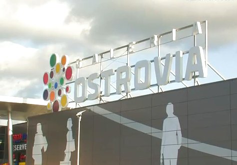 Galeria Ostrovia