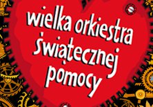 Wielka Orkiestra Świątecznej Pomocy