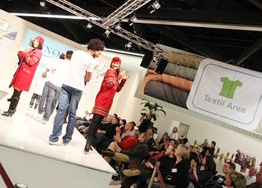 BioFach 2011