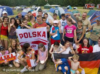 Mamy z sobą więcej wspólnego, niż sądzimy - foto: Picture Alliance DPA