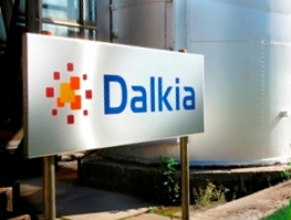 Dalkia Poznań