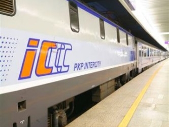 PKP IC - fot. intercity.pl