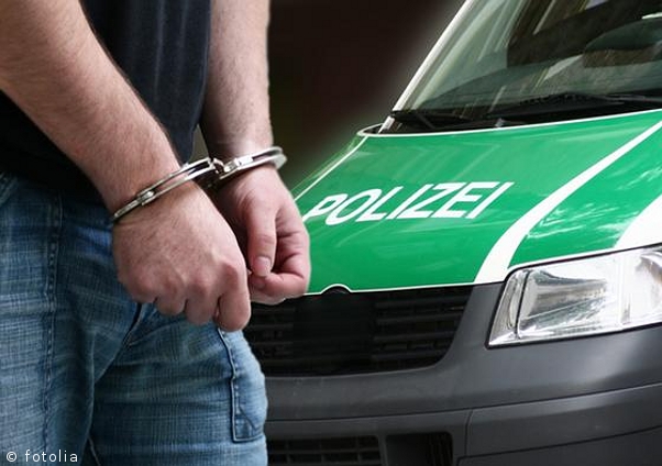 polizei