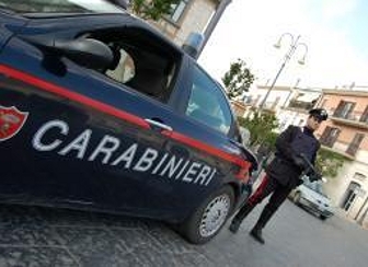 carabinieri