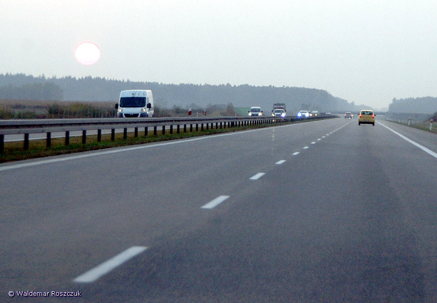 Autostrada A2