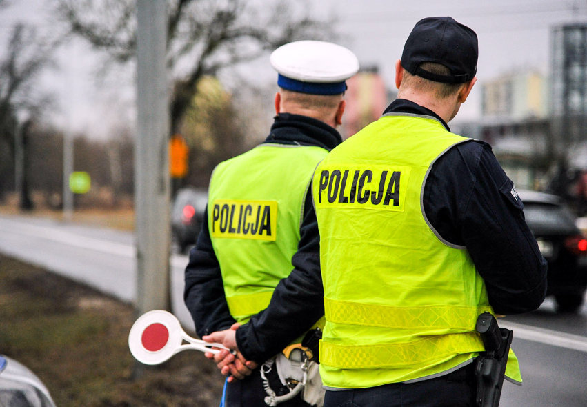 Policja