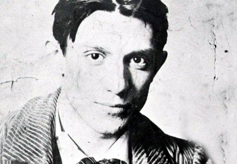 Pablo Picasso