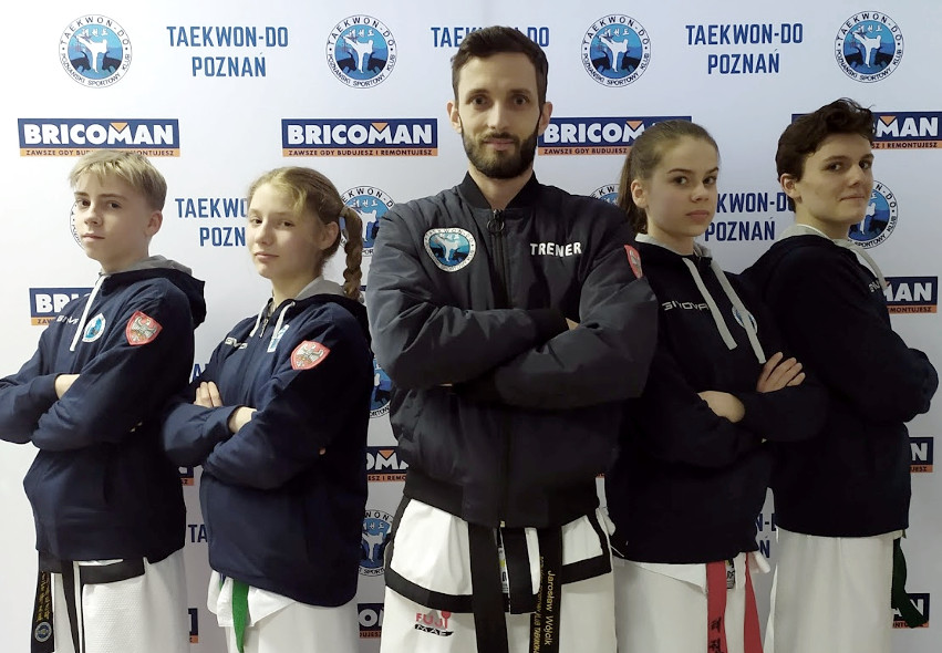 taekwon-do-poznan