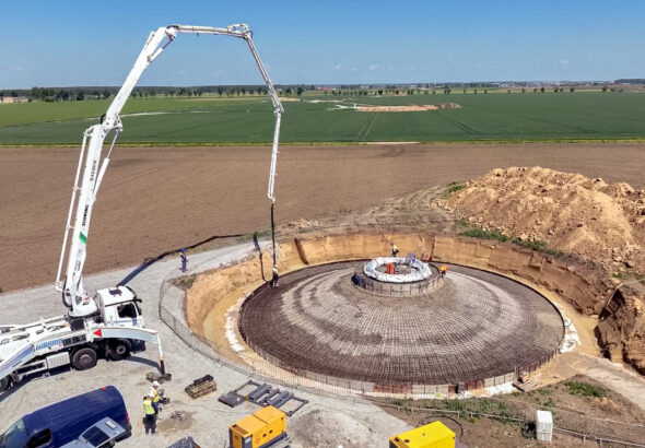 betonowanie_fundamentow_miejska_gorka_TAURON