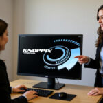 komputer-knoppix-kobiety