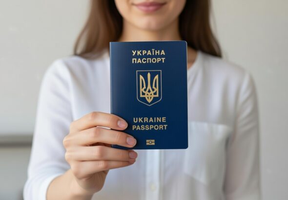 kobieta-ukr-paszport