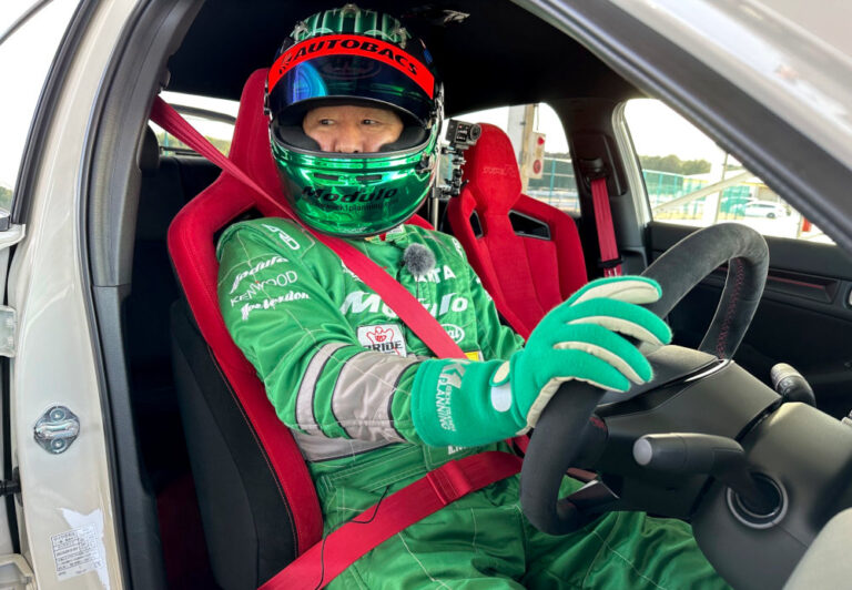 Keiichi-Tsuchiya-japfest