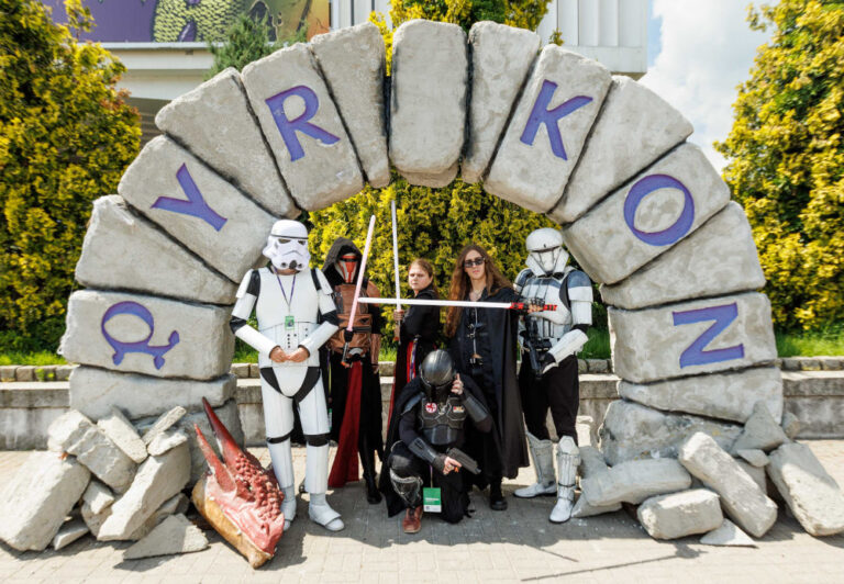 pyrkon-2026